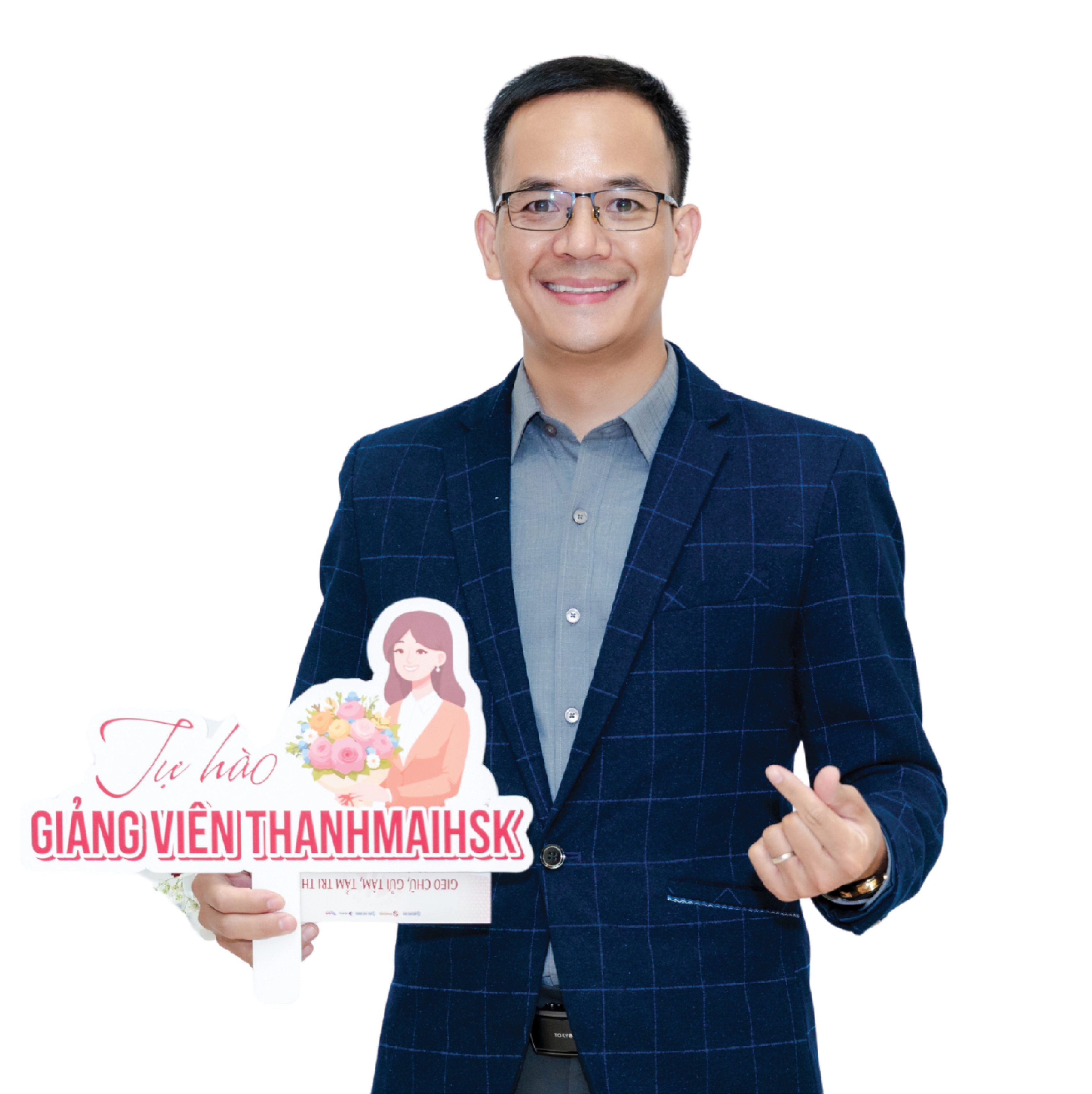 TS. Lý Xuân Nam